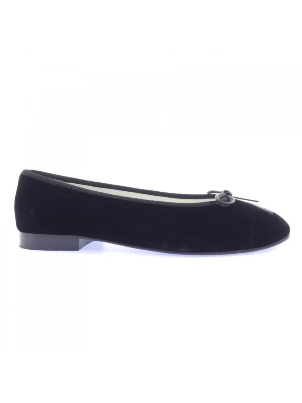 Chanel Ballerina Flat Shoes